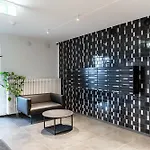 Stylish With Balcony And Parking *