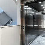 Stylish With Balcony And Parking Apartament Tallin