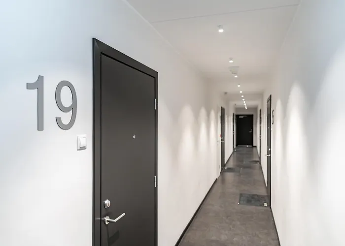 Apartament Stylish With Balcony And Parking *